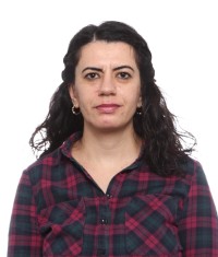 Gülşen Kılınç