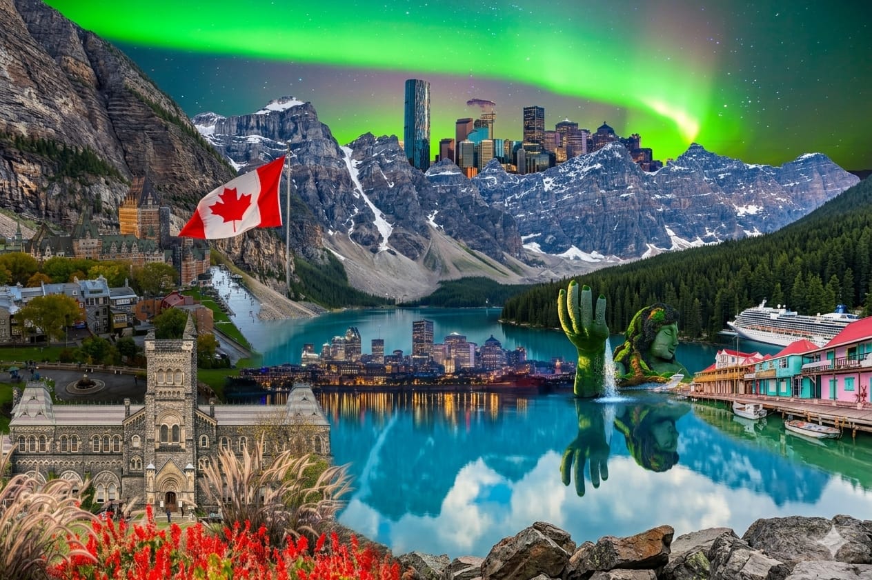 Kanada